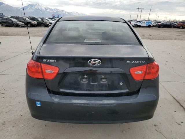 Photo 5 VIN: KMHDU46D47U104643 - HYUNDAI ELANTRA 