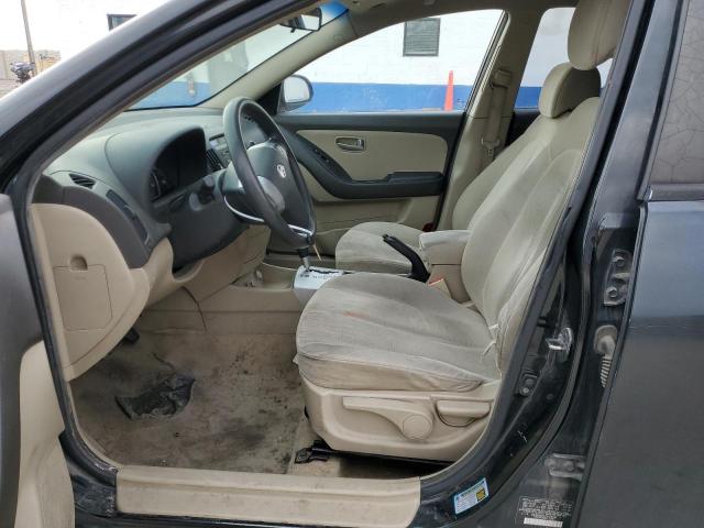 Photo 6 VIN: KMHDU46D47U104643 - HYUNDAI ELANTRA 