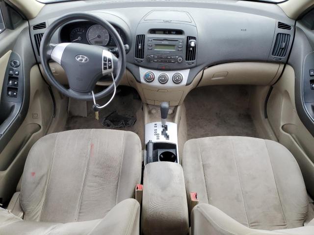 Photo 7 VIN: KMHDU46D47U104643 - HYUNDAI ELANTRA 