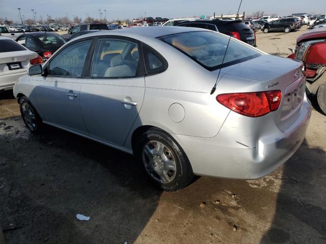 Photo 1 VIN: KMHDU46D47U119028 - HYUNDAI ELANTRA 