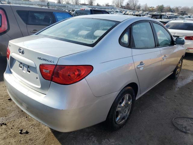 Photo 2 VIN: KMHDU46D47U119028 - HYUNDAI ELANTRA 