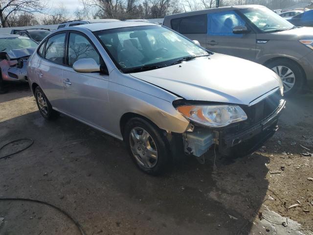 Photo 3 VIN: KMHDU46D47U119028 - HYUNDAI ELANTRA 