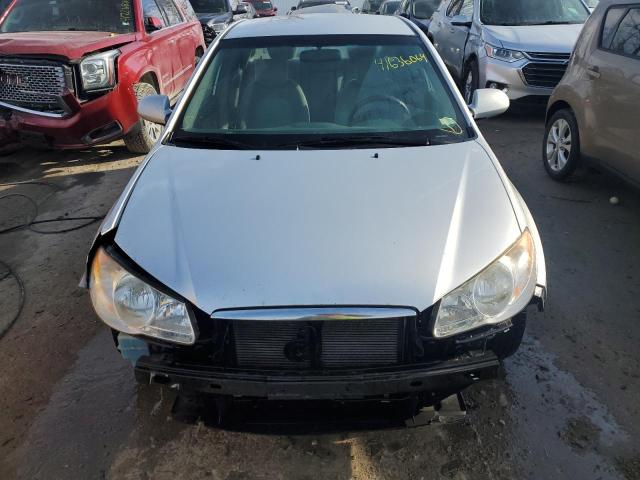 Photo 4 VIN: KMHDU46D47U119028 - HYUNDAI ELANTRA 