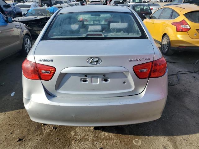 Photo 5 VIN: KMHDU46D47U119028 - HYUNDAI ELANTRA 