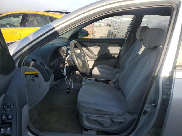 Photo 6 VIN: KMHDU46D47U119028 - HYUNDAI ELANTRA 