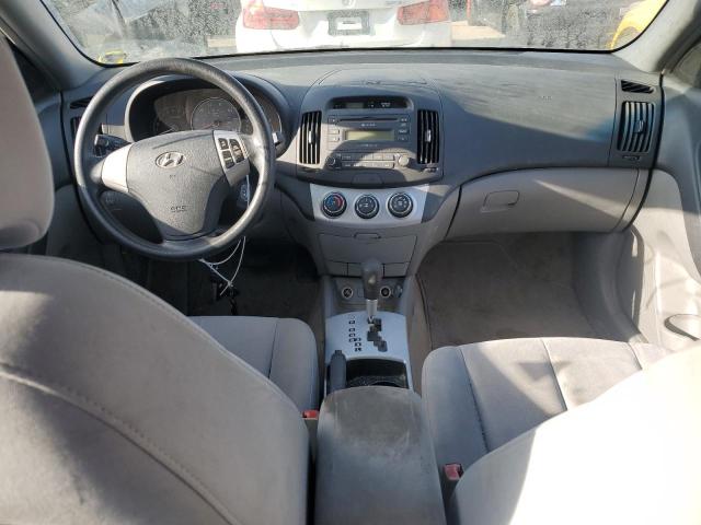 Photo 7 VIN: KMHDU46D47U119028 - HYUNDAI ELANTRA 