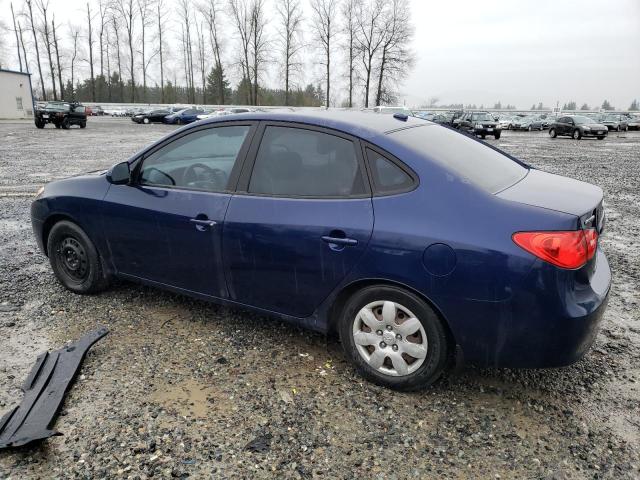 Photo 1 VIN: KMHDU46D47U127114 - HYUNDAI ELANTRA 