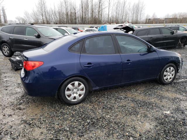 Photo 2 VIN: KMHDU46D47U127114 - HYUNDAI ELANTRA 