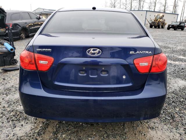 Photo 5 VIN: KMHDU46D47U127114 - HYUNDAI ELANTRA 