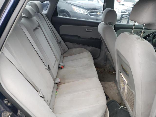 Photo 9 VIN: KMHDU46D47U127114 - HYUNDAI ELANTRA 