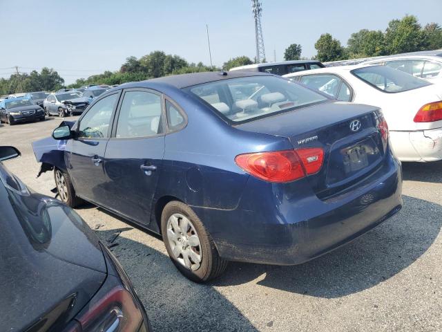 Photo 1 VIN: KMHDU46D47U135178 - HYUNDAI ELANTRA GL 