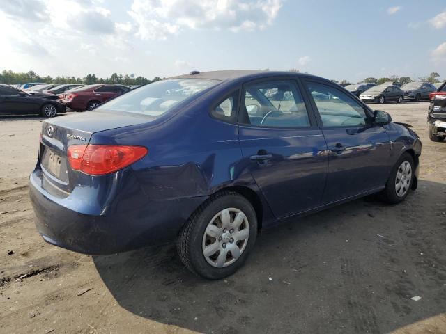 Photo 2 VIN: KMHDU46D47U135178 - HYUNDAI ELANTRA GL 