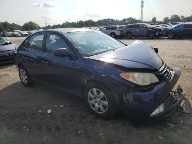 Photo 3 VIN: KMHDU46D47U135178 - HYUNDAI ELANTRA GL 