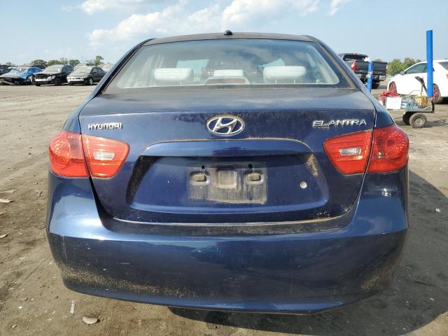 Photo 5 VIN: KMHDU46D47U135178 - HYUNDAI ELANTRA GL 