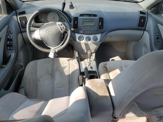 Photo 7 VIN: KMHDU46D47U135178 - HYUNDAI ELANTRA GL 