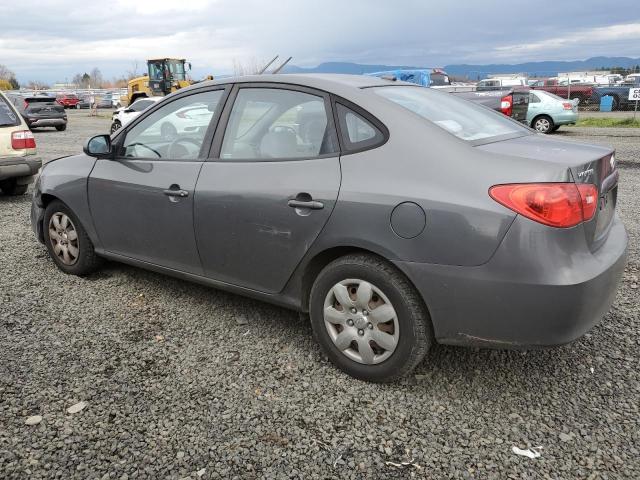 Photo 1 VIN: KMHDU46D47U144608 - HYUNDAI ELANTRA 