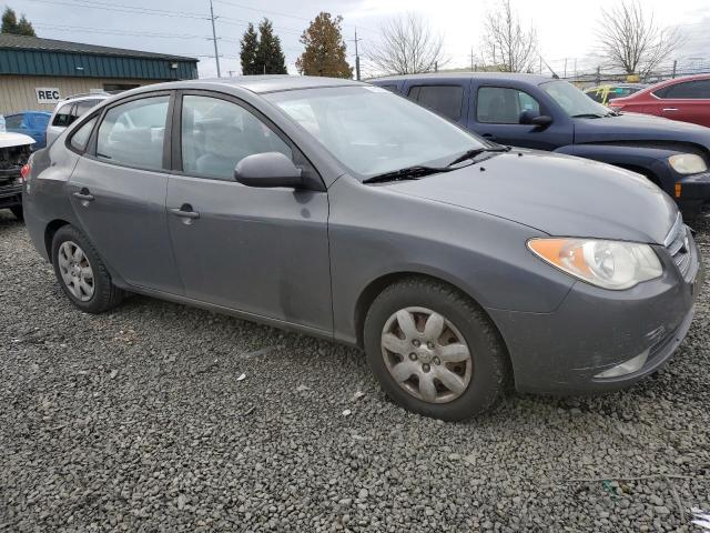 Photo 3 VIN: KMHDU46D47U144608 - HYUNDAI ELANTRA 