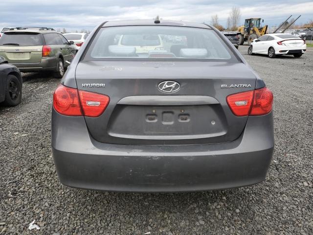 Photo 5 VIN: KMHDU46D47U144608 - HYUNDAI ELANTRA 