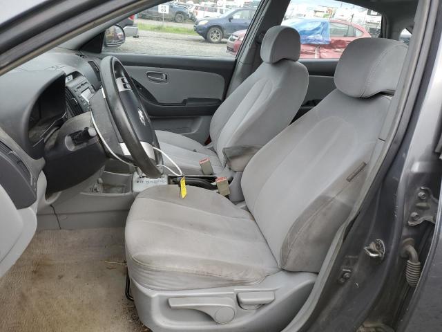 Photo 6 VIN: KMHDU46D47U144608 - HYUNDAI ELANTRA 