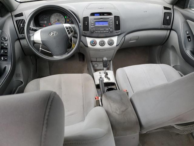 Photo 7 VIN: KMHDU46D47U144608 - HYUNDAI ELANTRA 