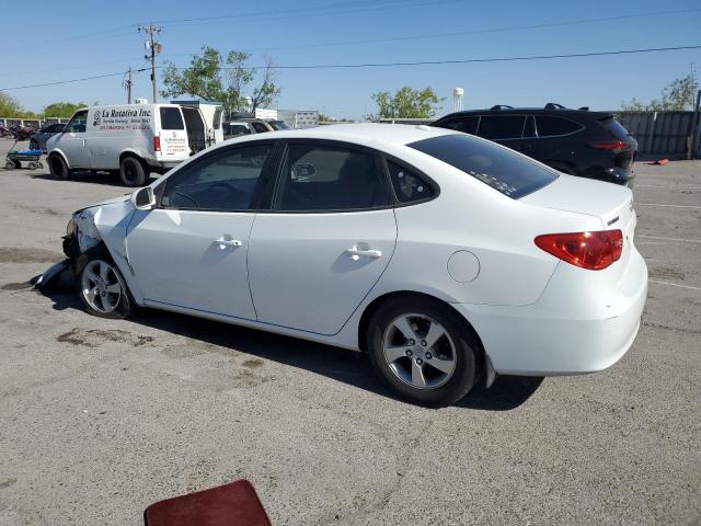 Photo 1 VIN: KMHDU46D47U158038 - HYUNDAI ELANTRA 