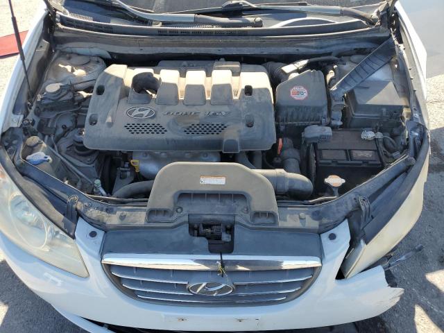 Photo 10 VIN: KMHDU46D47U158038 - HYUNDAI ELANTRA 