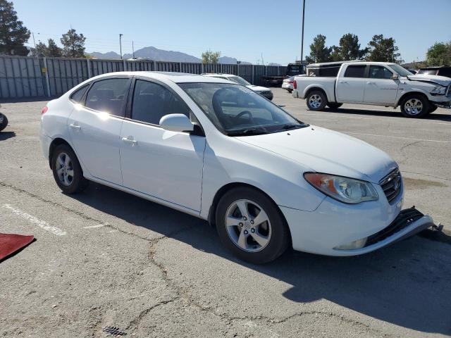 Photo 3 VIN: KMHDU46D47U158038 - HYUNDAI ELANTRA 