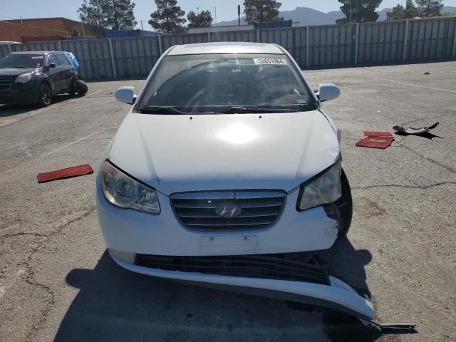 Photo 4 VIN: KMHDU46D47U158038 - HYUNDAI ELANTRA 