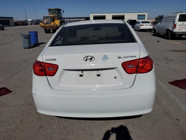 Photo 5 VIN: KMHDU46D47U158038 - HYUNDAI ELANTRA 