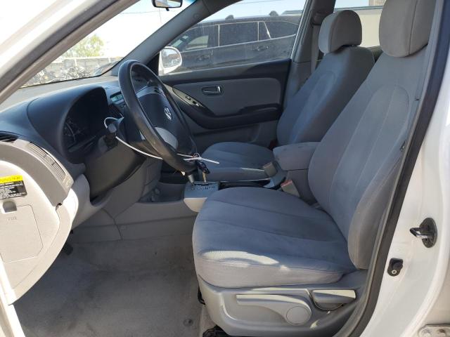 Photo 6 VIN: KMHDU46D47U158038 - HYUNDAI ELANTRA 