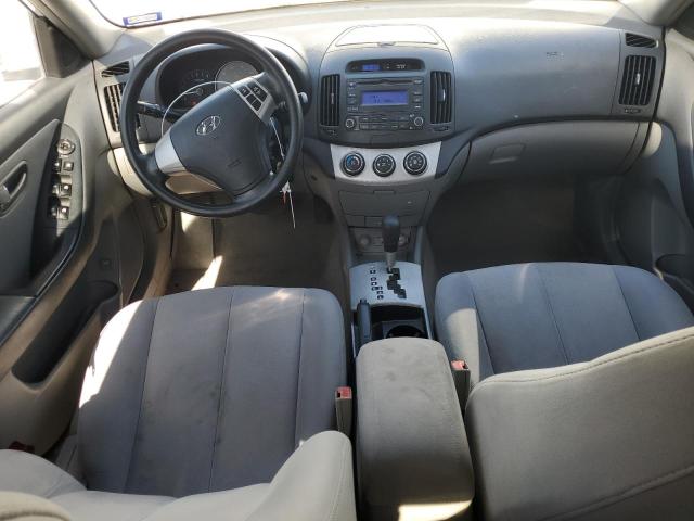 Photo 7 VIN: KMHDU46D47U158038 - HYUNDAI ELANTRA 