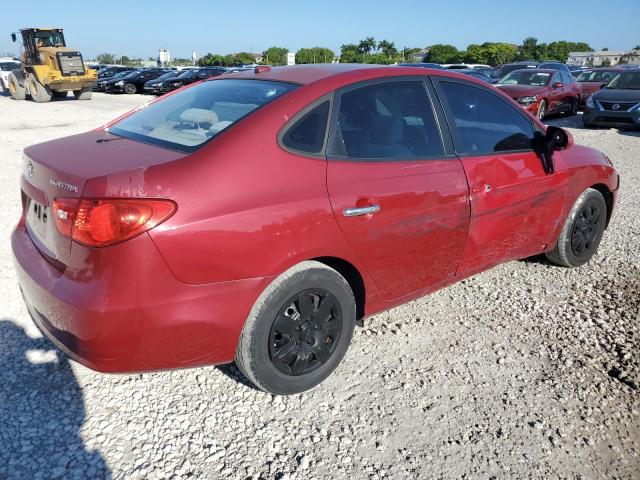 Photo 2 VIN: KMHDU46D47U162347 - HYUNDAI ELANTRA GL 