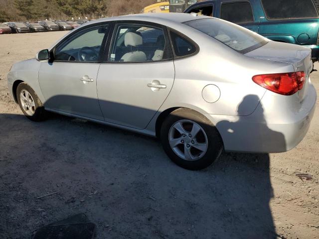 Photo 1 VIN: KMHDU46D47U175860 - HYUNDAI ELANTRA 