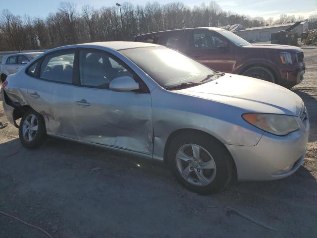 Photo 3 VIN: KMHDU46D47U175860 - HYUNDAI ELANTRA 