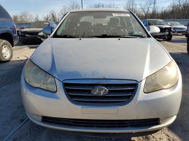 Photo 4 VIN: KMHDU46D47U175860 - HYUNDAI ELANTRA 