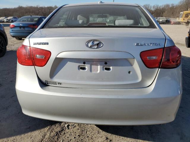 Photo 5 VIN: KMHDU46D47U175860 - HYUNDAI ELANTRA 