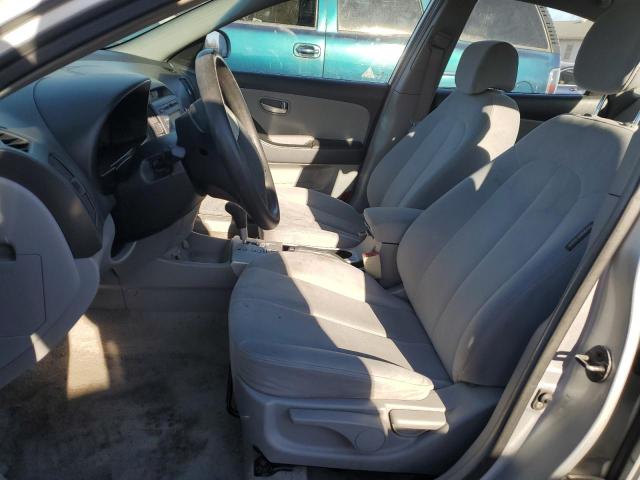 Photo 6 VIN: KMHDU46D47U175860 - HYUNDAI ELANTRA 