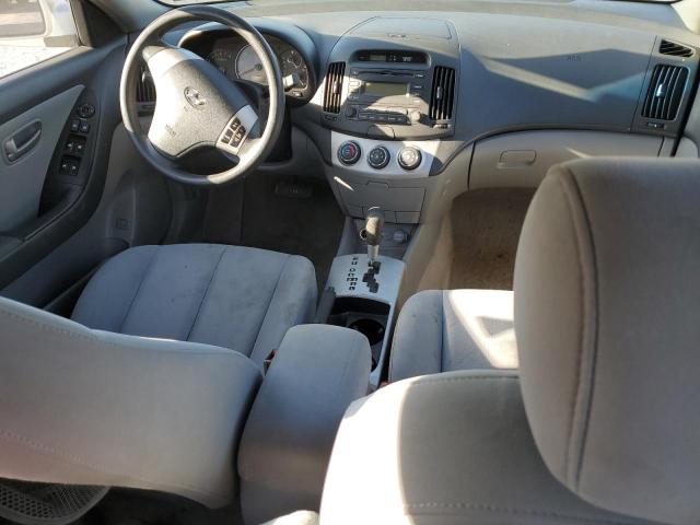 Photo 7 VIN: KMHDU46D47U175860 - HYUNDAI ELANTRA 