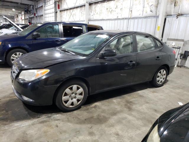 Photo 0 VIN: KMHDU46D47U176779 - HYUNDAI ELANTRA GL 