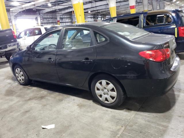 Photo 1 VIN: KMHDU46D47U176779 - HYUNDAI ELANTRA GL 