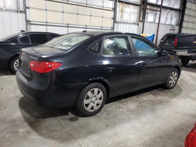 Photo 2 VIN: KMHDU46D47U176779 - HYUNDAI ELANTRA GL 