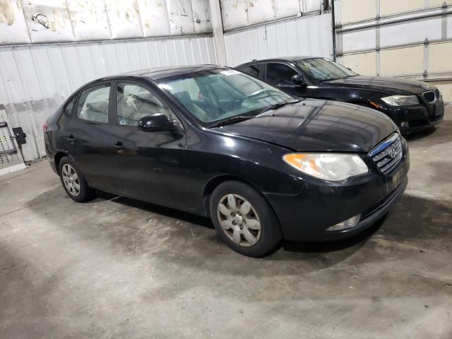 Photo 3 VIN: KMHDU46D47U176779 - HYUNDAI ELANTRA GL 