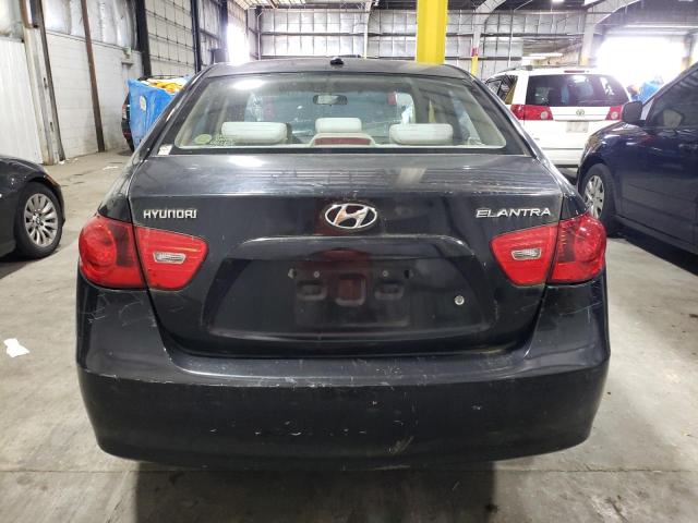 Photo 5 VIN: KMHDU46D47U176779 - HYUNDAI ELANTRA GL 