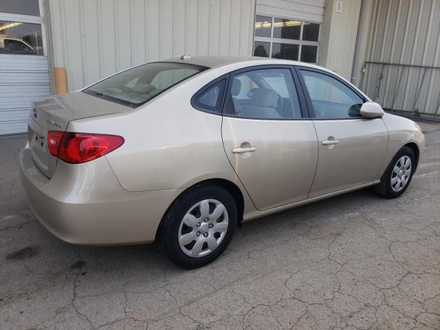 Photo 2 VIN: KMHDU46D47U233501 - HYUNDAI ELANTRA 