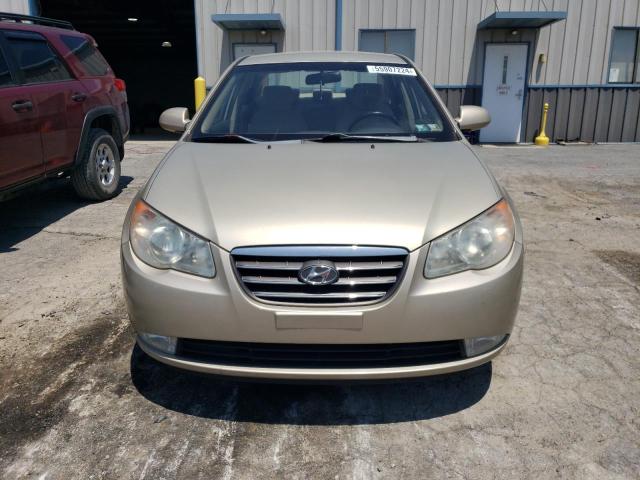 Photo 4 VIN: KMHDU46D47U235085 - HYUNDAI ELANTRA 