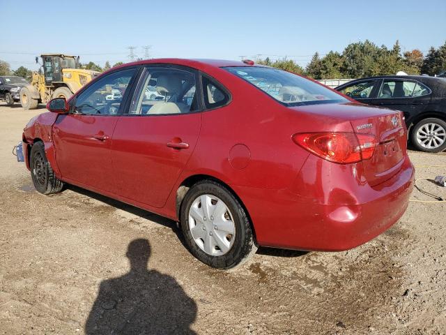 Photo 1 VIN: KMHDU46D47U236124 - HYUNDAI ELANTRA GL 