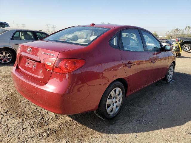 Photo 2 VIN: KMHDU46D47U236124 - HYUNDAI ELANTRA GL 