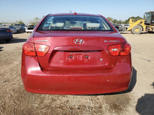 Photo 5 VIN: KMHDU46D47U236124 - HYUNDAI ELANTRA GL 