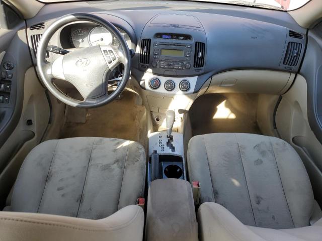 Photo 7 VIN: KMHDU46D47U236124 - HYUNDAI ELANTRA GL 