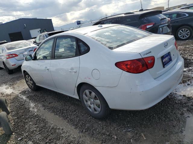 Photo 1 VIN: KMHDU46D47U237290 - HYUNDAI ELANTRA GL 